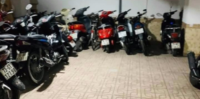 Siêu phẩm quận THANH XUÂN - 10 tầng - 52 phòng - doanh thu 230 triệu/tháng