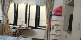 BÁN NHÀ KHƯƠNG TRUNG THANH XUÂN - LÔ GÓC  DIỆN TÍCH RỘNG - MẶT TIỀN RỘNG .