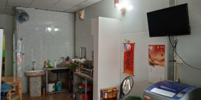 Nhà Bình Chuẩn 19 sổ hồng cầm tay