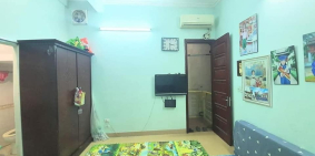 Trần Cung, Bắc Từ Liêm,  31m2, kinh doanh, oto đỗ cửa,3T, MT3.5m, giá 2.8 tỷ.