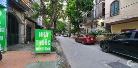 Nhà Hoàng Công Chất, Phú Diễn phân lô – ôtô – kinh doanh đỉnh, 52m2, 6.6 tỷ.