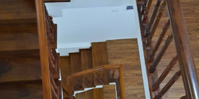 Bán 5 Căn Nhà Đẹp Mỹ Đình, Mặt Ngõ Rộng Ô tô Tải, 2 Mặt Thoáng, Sầm Uất, Gần Chợ