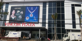 cho thuê căn hộ mini cao cấp 22m2 Phan Văn Trị