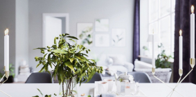 Chỉ 260 triệu có ngay căn hộ dịch vụ 33m2