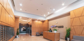 Cho thuê căn hộ chung cư Seasons Avenue 2-3 PN.