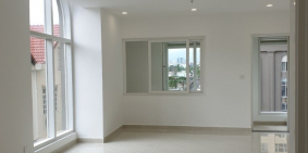 Thuê hoặc bán Officetel Sai Gon Mia -Căn góc 0902169396