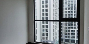 Cho thuê chung cư cao cấp 1PN Vinhome Symphony Riverside, nội thất CDT