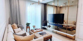 BÁN–CHO THUÊ căn hộ Cao Cấp FELIZ EN VISTA, giá tốt nhất khu vực