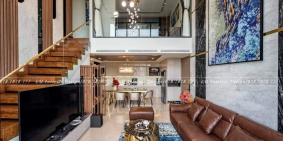 CHO THUÊ OT,CH RIVER GATE BẾN VÂN ĐỒN Q4 GIÁ TỪ 9TR/1PN, 15TR-18TR/2PN, 20TR/3PN