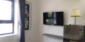 Phòng trọ cao cấp giá chỉ 5 triệu quận 7 gần ĐH Tài chính - Marketing