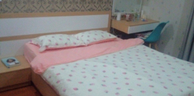 Cần cho thuê căn hộ Him Lam Riverside, Q7, 72m2, giá chỉ 12 triệu.