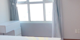 Cho thuê Căn hộ Hoang Anh Thanh Bình Q7 2 PN  10tr