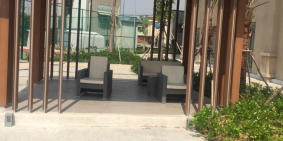 Cần cho thuê căn hộ Cao Cấp mới nhận nhà dt 80m tại Q9