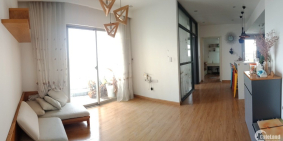 Cho thuê căn hộ 2 phòng 2WC có NỘI THẤT ở Vision Bình Tân 6,2 triệu/tháng