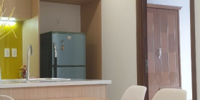 Cho thuê căn hộ THE VIEW Trung tâm TPM Bình Dương, LH 0967674879 Trí