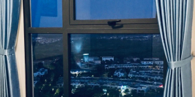 Cho thuê căn hộ AquaBay Ecopark 70m2 đầy đủ tiện nghi