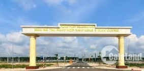 Đất nền Bến Cát sổ riêng 700 công chứng trong ngày