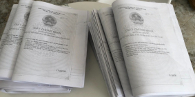 Bán nhanh nền  Vạn Phat Sông Hậu giá đầu tư