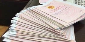 Dự án đất ngay trung tâm thị trấn Cần Đước