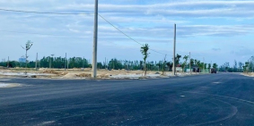 Khu đô thị mới quy hoạch, ven sông Cổ Cò , biển Thống Nhất, Hà My, giá gốc CĐT