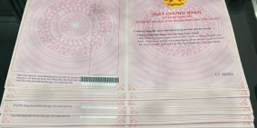 TRÁNH "TIỀN MẤT - TẬT MANG" VỚI SỰ THỔI BÙNG CỦA SÂN BAY BÌNH PHƯỚC