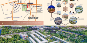 bán đất bình phước lợi nhuận cao, sổ đỏ riêng,gần tp đồng xoài giá chỉ 580tr