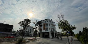 Chính chủ nhờ bán lô đất 567 LK 27 44m2 giá cực tốt Him Lam Hùng Vương,Hồng Bàng