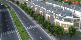 ĐẤT NỀN VỊ TRÍ VÀNG cho làng đầu tư ,kcn ,dân đông ,giá rẻ