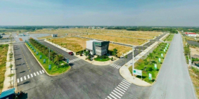 ĐẦU TƯ ĐẤT NÊN VIEW SÔNG NAM TP.HCM CHỈ TỪ 600Tr