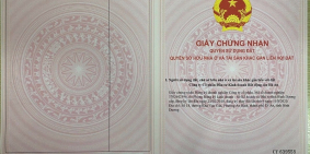 Chỉ 850TR sở hữu đất nền SHR TP Sân bay Long Thành