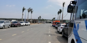 Lô Góc Trục Đường Chính Century City Long Thành