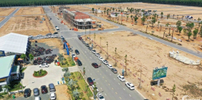 chỉ từ 589tr 30% sở hữu ngay đất sân bay long thành