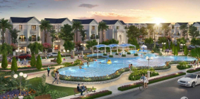 BÁN ĐẤT LONG THÀNH, SỔ RIÊNG, THỔ CƯ 100%