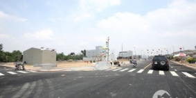 ĐẤT NỀN DỰ ÁN KIẾN TƯỜNG – LONG AN