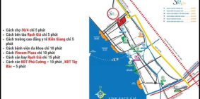 Còn vài đẹp dự án Residence Thái Bình, dt 100m2, đầu tư sinh lọi nhuận