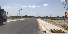 Cần ra nhanh nền đẹp 80m2, giá rẻ ngay Trung tâm Thành phố Rạch Giá