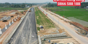 Dự Án Nào ở Thành phố công nghiệp sông công đáng đầu tư nhất năm 2021