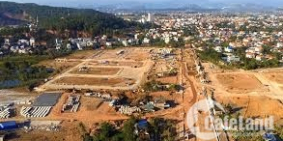 Bán lô đất tái định cư Bắc Sông cấm khu vực hót nhất thuỷ Nguyên