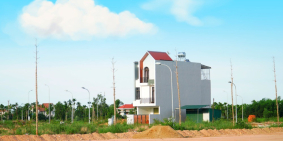 Cần Bán lô mặt tiền Lý Thường Kiệt,trục đường 24m_0394570554