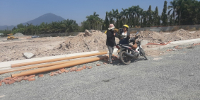 Đầu Tư Nơi Ở Hiện Đại Tại Thành PHố Tây Ninh