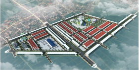 Ra Mắt Dự Án Khu Đô Thị Cao Cấp Sao Mai Thọ Dân Xuân Thịnh