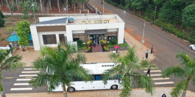 Đất nền Khu Đô Thị mới , SHR giá rẽ