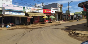 Bán đất Lý Thường Kiệt view đẹp