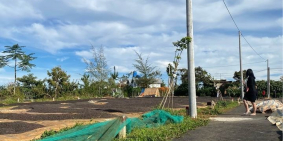 Bán Đất Ở, Khu Dân Cư , Đầy Đủ Tiện Ích