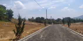 Đất sẵn 200m2 thổ cư bán giá rẻ tại tp.Bảo Lộc