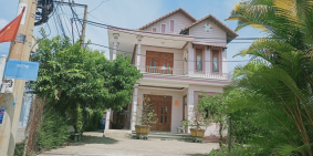 ĐẤT BỐ MẸ CHO CẦN BÁN GẤP LẤY VỐN KINH DOANH