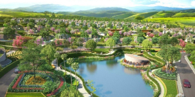 Chỉ với 868 triệu sở hữu ngay đất nền khu nghỉ dưỡng LA BEAUTÉ