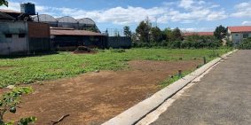 Cần bán nhanh lô đất 200m2 thổ cư gần trung tâm Bảo Lộc