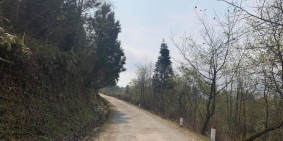 Đất nền nghỉ dưỡng xã Ytý huyện Bát Xát. Tỉnh Lào cai