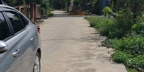 Cần bán gấp đất khu vực hòa lợi giá rẻ sổ sẵn